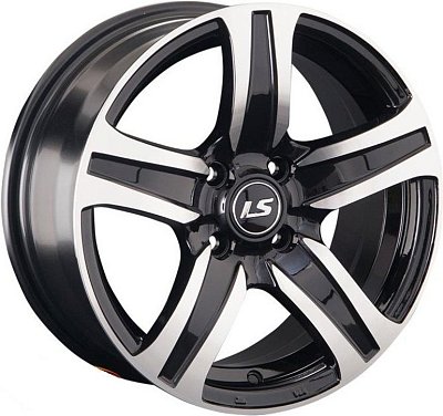 Диски LS wheels 145 - 1