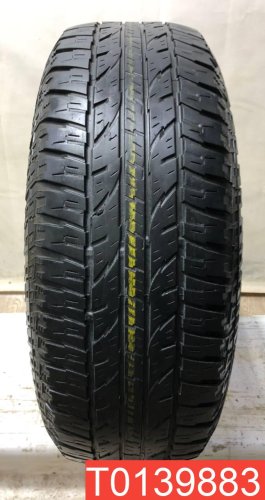 Yokohama Geolandar AT G015 265/70 R18 116H  - 1