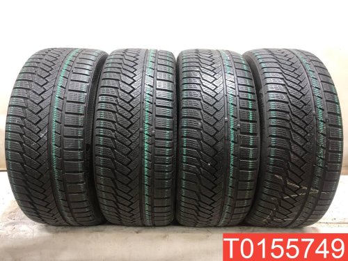 Continental WinterContact TS850P 225/40 R18 92V  - 1