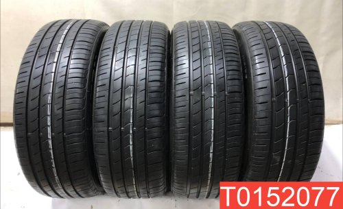 Nexen Nfera RU1 235/65 R17 104H  - 1
