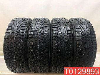 Nokian Tyres Nordman 7 SUV 235/65 R17 108T 