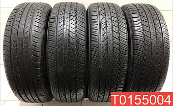 Dunlop Grandtrek ST30 225/65 R17 102H 