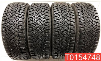 Michelin X-Ice North 2 215/65 R16 102T 