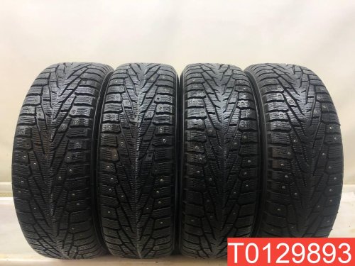 Nokian Tyres Nordman 7 SUV 235/65 R17 108T  - 1