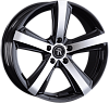 Replica Replay Audi (A143) 8x18 5x112 ET28 dia 66.6 BKF