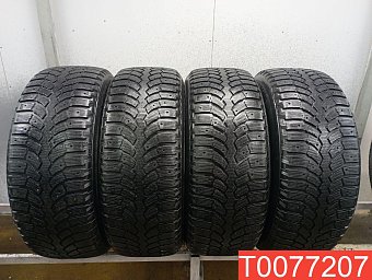 Bridgestone Blizzak Spike 01 285/60 R18 116T 