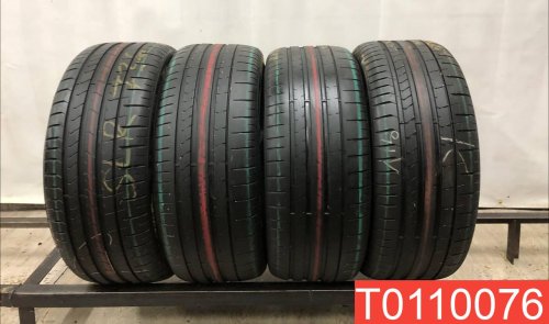 Pirelli P Zero PZ4 235/35 R19 91Y  - 1