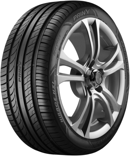 Шины Prinx HiRace HZ1 225/55 R17 101W - 1