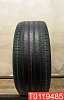 Continental Ecocontact 6 275/45 R20 110V 