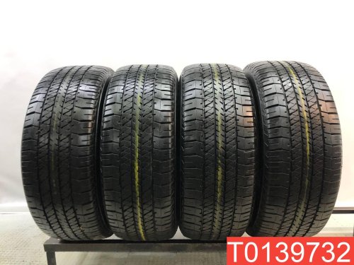 Bridgestone Dueler HT 684 2 275/60 R20 115H  - 1