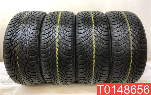 Nokian Tyres Hakkapeliitta R3 255/45 R19 104T  - 1