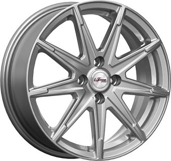 iFree Uno Хит 6x16 4x100 ET45 dia 60,1 хай вэй