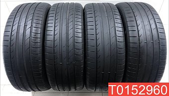Tracmax X-Privilo TX3 255/45 R20 105Y 