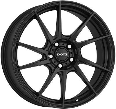 Диски Dotz Kendo dark - 1