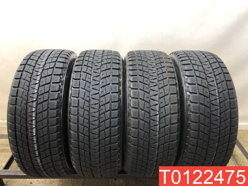 Bridgestone Blizzak DM-V1 275/55 R20 111R  - 1