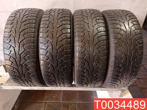 Nokian Tyres Hakkapeliitta 5 235/60 R18 107T  - 1