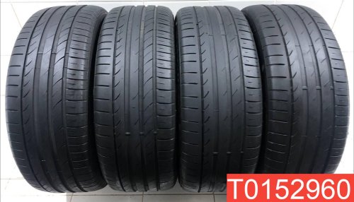 Tracmax X-Privilo TX3 255/45 R20 105Y  - 1