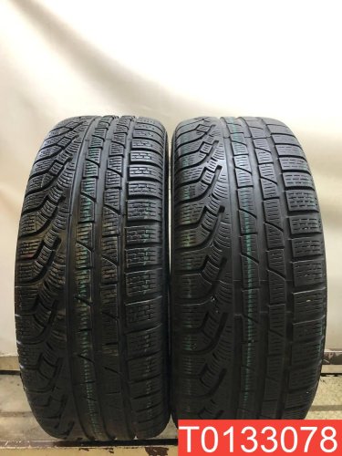 Pirelli Sottozero Winter 240 Series 2 225/50 R17 98V  - 1