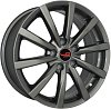 LegeArtis Toyota (TY114) 7x17 5x114,3 ET39 dia 60,1 GM