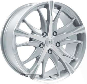 TechLine NEO 811 8x18 5x120 ET25 dia 72,6 S Россия TechLine NEO 811 8x18 5x120 ET25 dia 72,6 S Россия