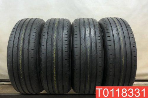 Goodyear EfficientGrip 2 SUV 275/60 R20 115H  - 1