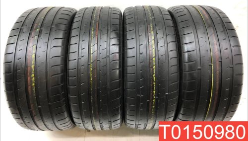 Windforce Catchfors UHP Pro 255/40 R18 99W  - 1