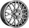 X trike X-125 6,5x16 4x100 ET48 dia 60,1 HSB