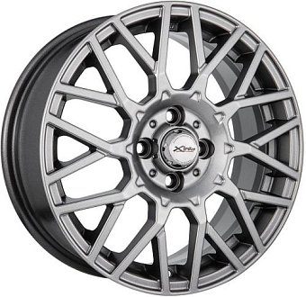 X trike X-125 6,5x16 4x100 ET48 dia 60,1 HSB