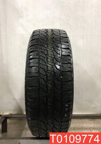 Michelin LTX Force 265/70 R16 112T  - 1