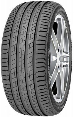 Шины Michelin Latitude Sport 3 - 1