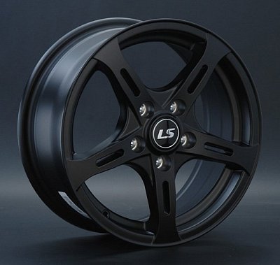 Диски LS wheels CW493 - 1