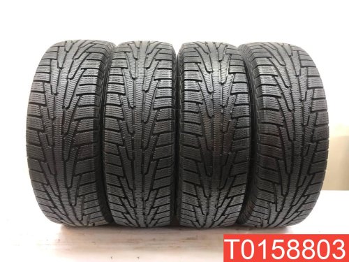 IKON TYRES Nordman RS2 SUV 225/55 R18 102R  - 1