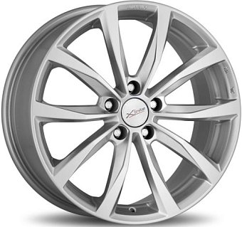 X trike X-138 7x18 5x108 ET33 dia 60,1 HSB