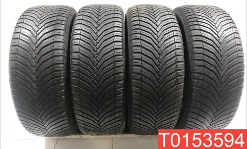 Michelin Cross Climate 2 235/60 R17 102H  - 1