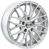 TechLine NEO 654 6,5x16 5x100 ET38 dia 57,1 S Россия