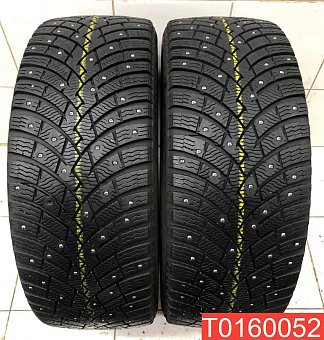 Pirelli Scorpion Ice Zero 2 245/45 R20 103H 