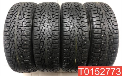 Nokian Nordman 7 SUV 225/60 R18 104T  - 1