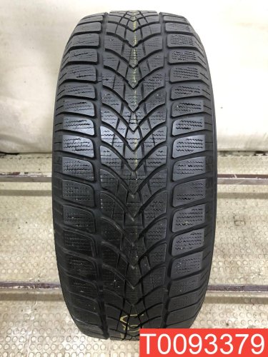 Dunlop SP Winter Sport 4D 205/60 R16 96H  - 1