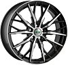 Nitro N2O Y4409 7x17 5x100 ET48 dia 56.1 BFP