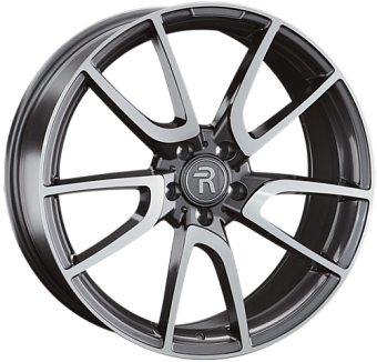 Replay Volkswagen (VV330) 8x19 5x112 ET41 dia 57,1 GMF