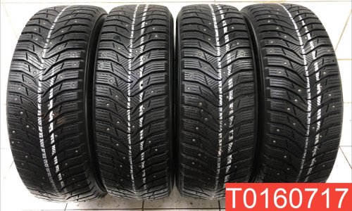 Kumho WinterCraft SUV Ice WS31 225/65 R17 106T  - 1