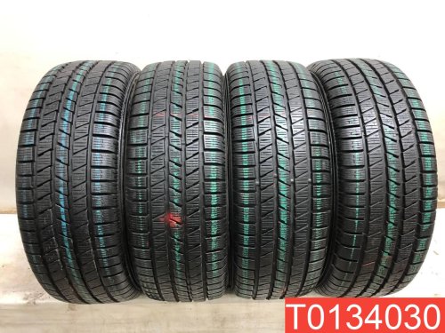 Pirelli Scorpion Ice Snow 235/55 R19 105H  - 1