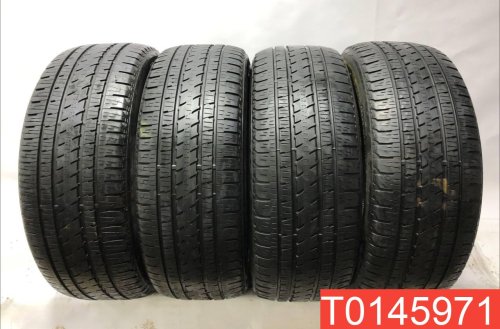 Bridgestone Dueler H/L Alenza 285/45 R22 110H  - 1