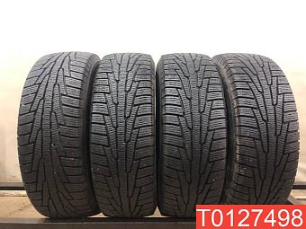 Nokian Tyres Nordman RS2 195/65 R15 95R 