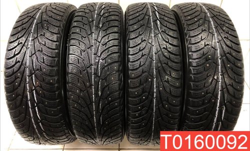 Maxxis Premitra Ice Nord 5 SUV 225/65 R17 102T  - 1