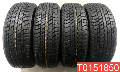 Bridgestone Dueler HT 840 275/65 R17 114H  - 1