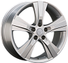 LS wheels 1057 7x17 5x108 ET45 dia 73,1 S