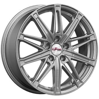 iFree Виар 6,5x17 5x108 ET33 dia 60,1 хай вэй