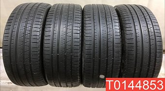 Pirelli Scorpion Verde All Season 275/45 R21 110W 