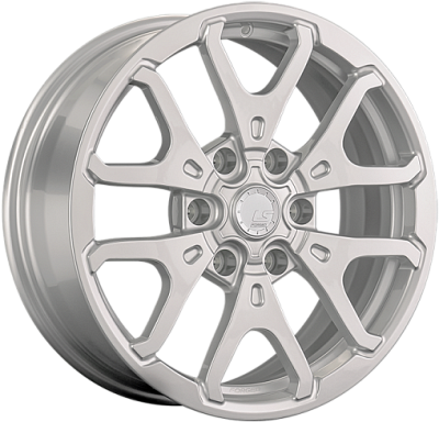 Диски LS Forged FG20 - 1